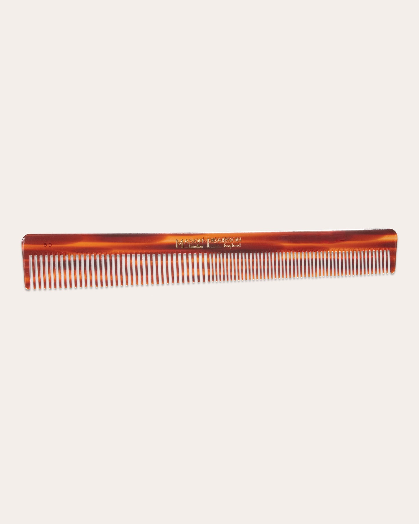 Hair Cutting Comb C6