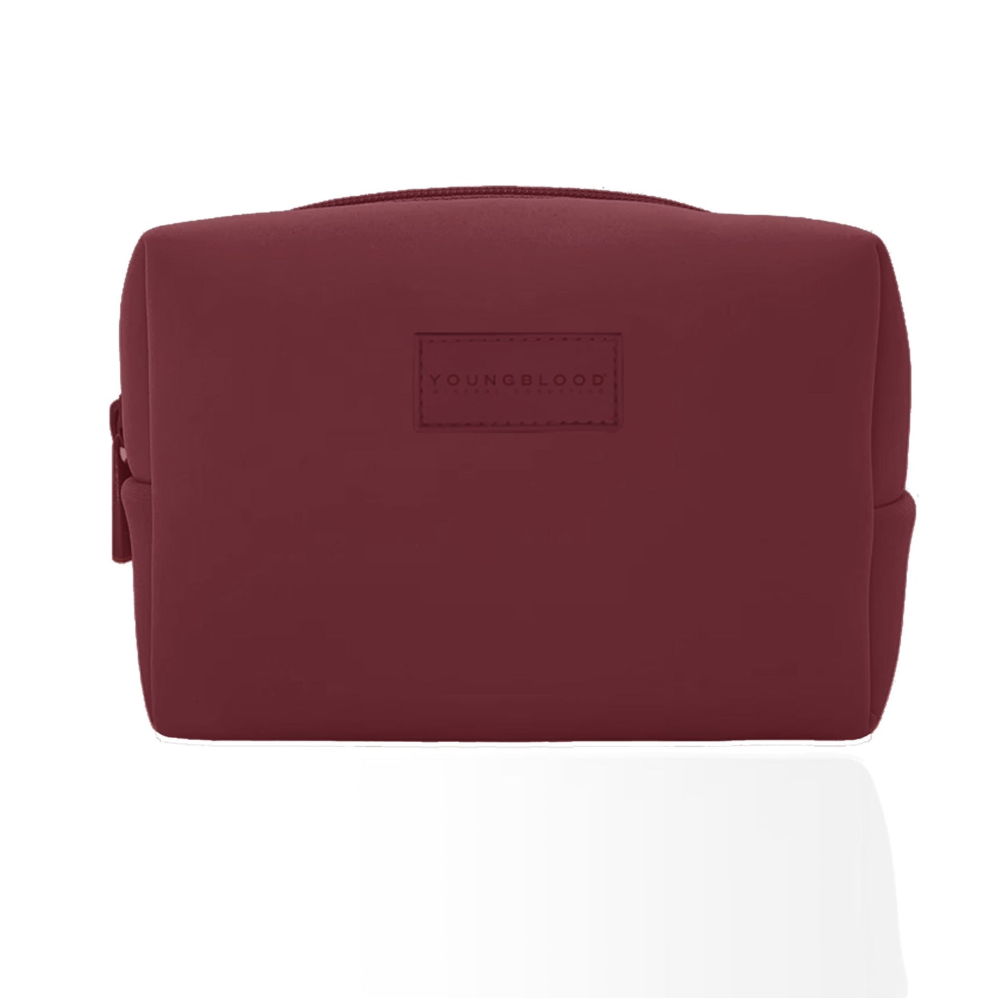 Limited Edition Neoprene Makeup Bag - Youngblood Mineral Cosmetics