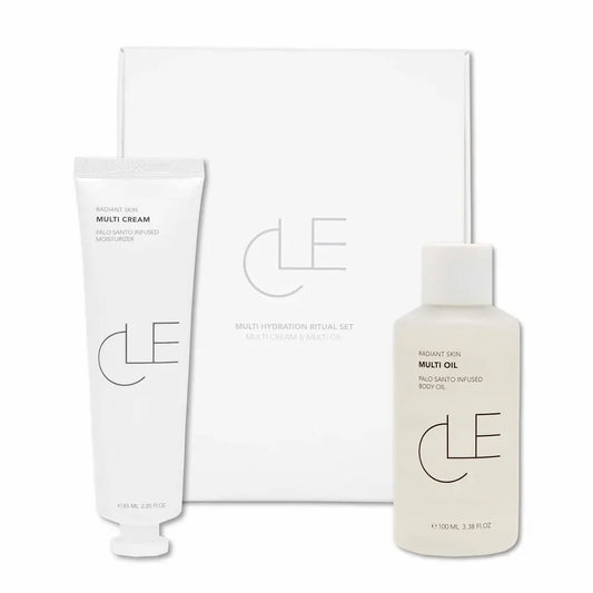 Multi Hydration Ritual Set