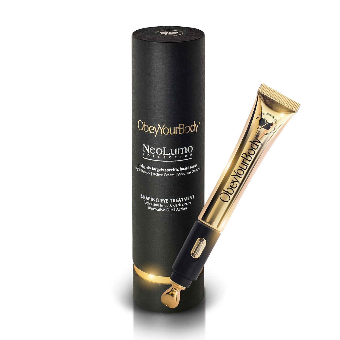 NeoLumo NeoLumo Shapping Eye Treatment with  LED + Vibrations