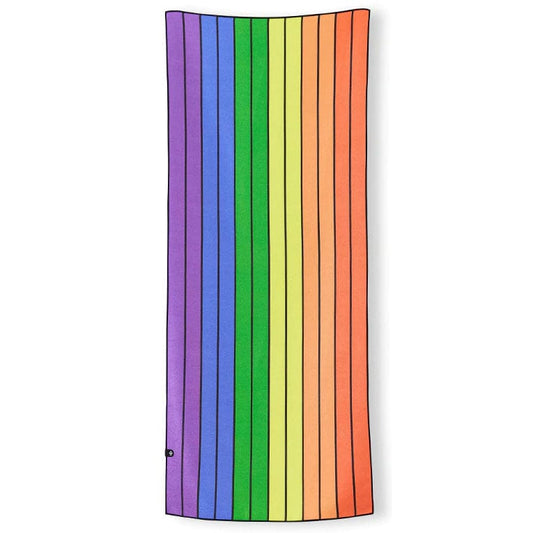 Nomadix Rainbow Towel