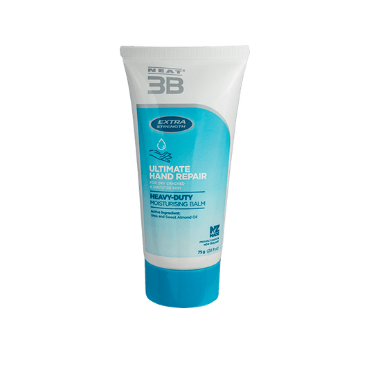 Neat 3B Ultimate Hand Repair Moisturising Balm 75g