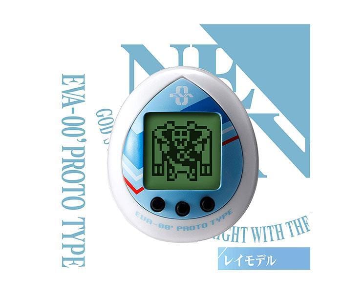 Neon Genesis Evangelion Tamagotchi: Eva-00