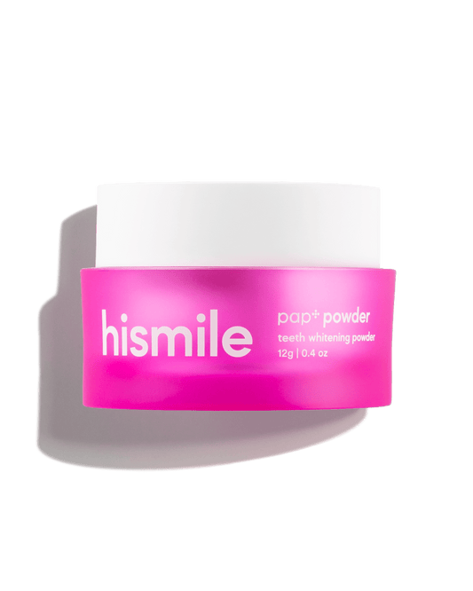 Hismile PAP Powder