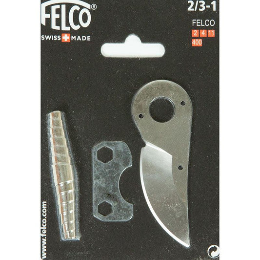Felco No. 2 Replacement Kit