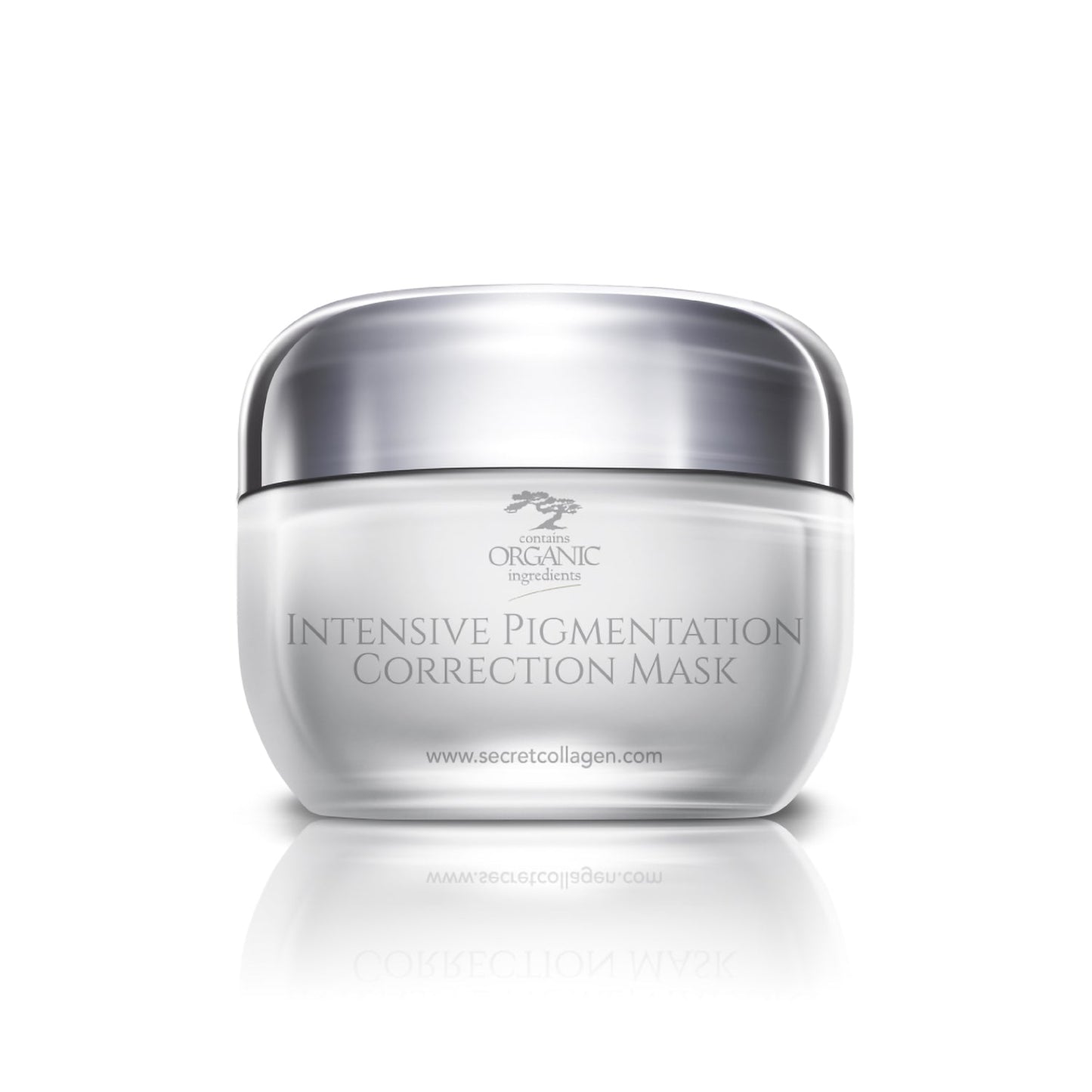 Secret Collagen Intensive Pigmentation Correction Mask