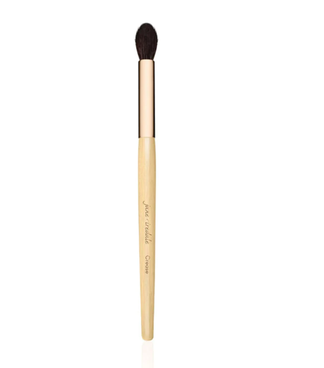 Crease Brush - Rose Gold
