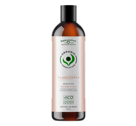 ORGANICF Sens. Conditioner 500ml