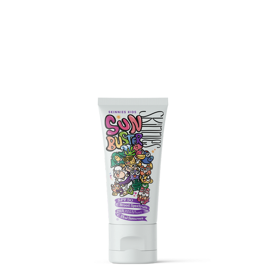 SKINNIES Kid SPF50 Sun Buster 35ml