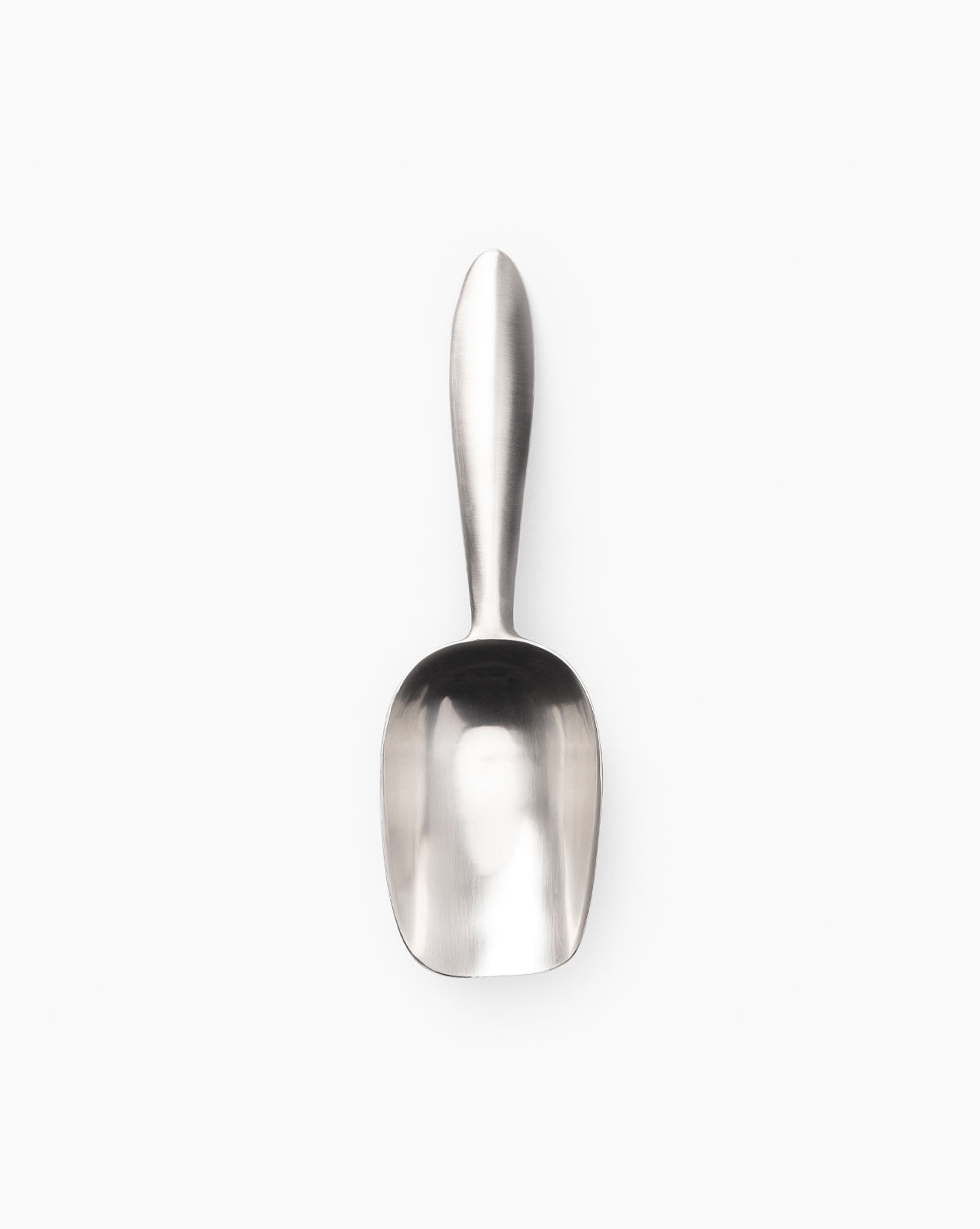 Stainless Steel Scoop
