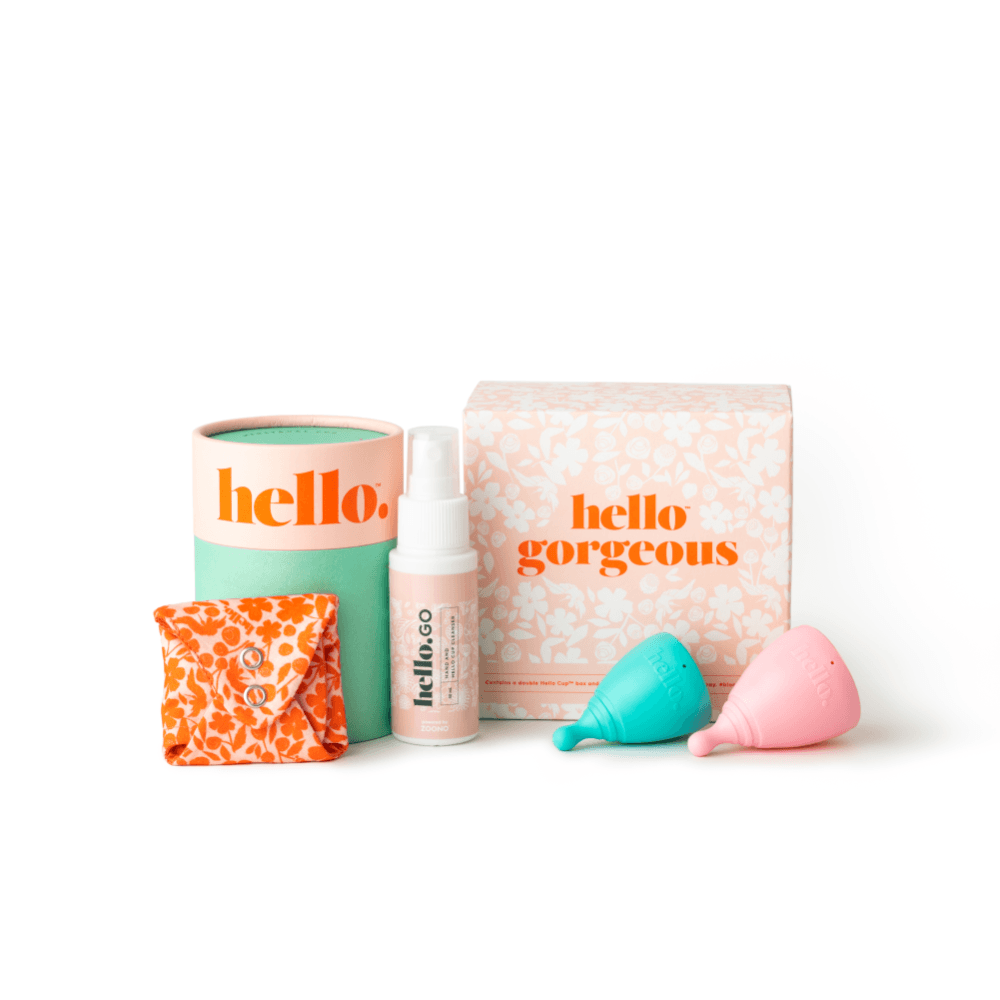 Hello Mini Gift Pack