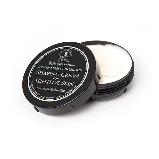 Taylor of Old Bond Street Jermyn Street Shaving Cream Bowl