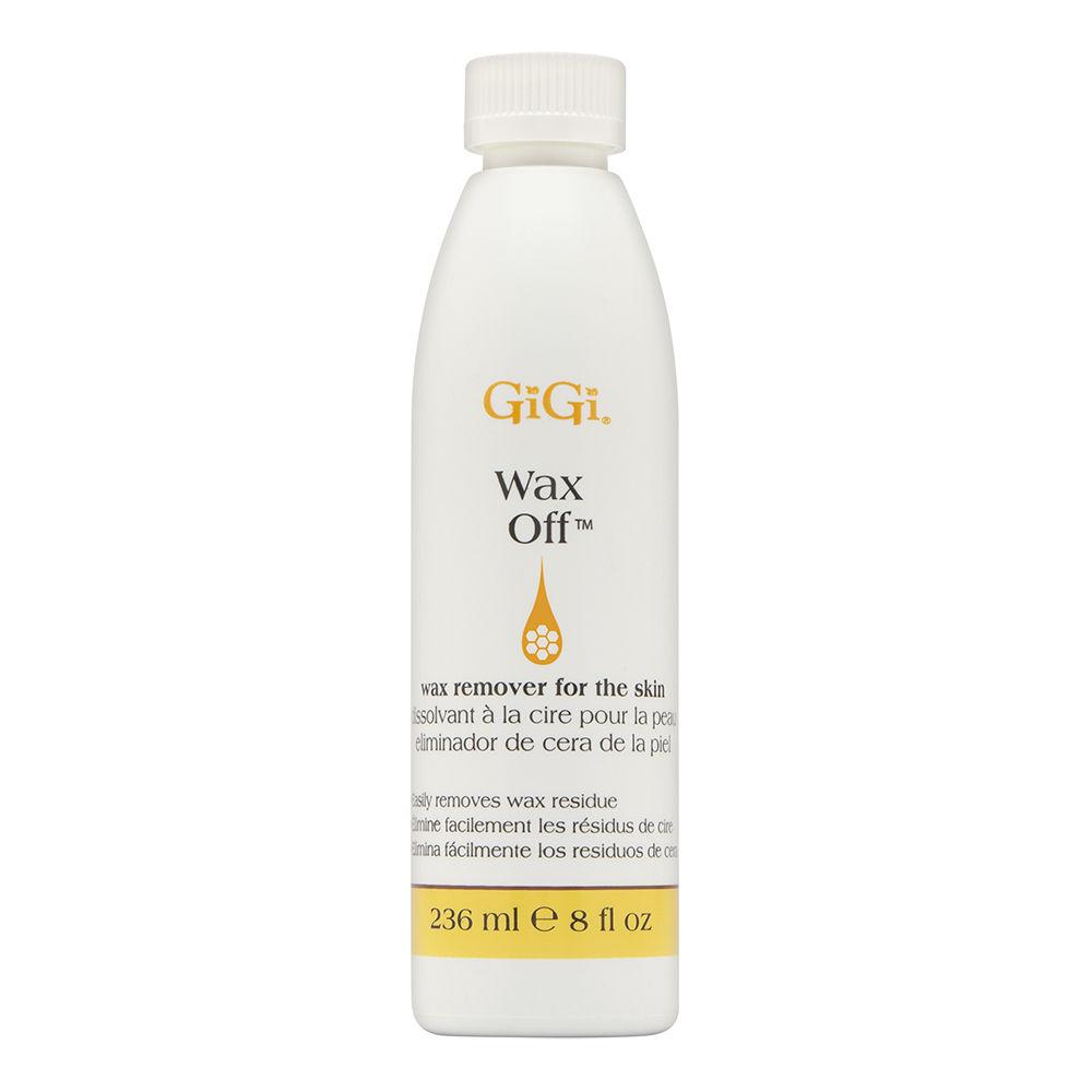GiGi Wax Off Wax 236mL