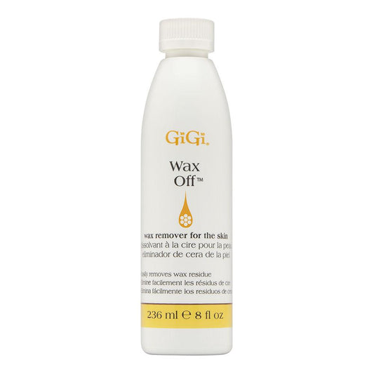 GiGi Wax Off Wax 236mL