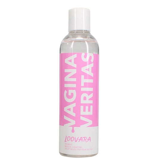 Loovara Vagina Veritas Intimate Lubricant 250mL
