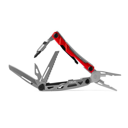 TRUE Titanium Pocket Multi-Tool