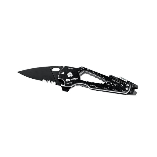 TRUE Utility Smart Knife+