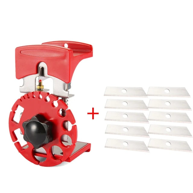 Universal Handheld Quick Stripper - JCEE Shop