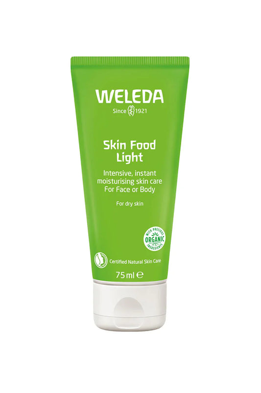 Weleda Skin Food Light 75ml