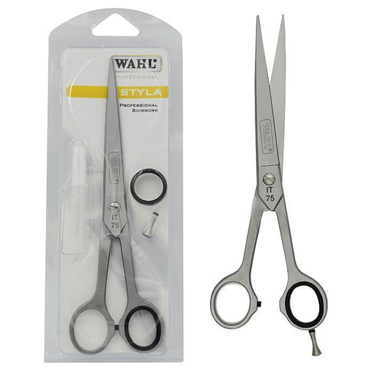 Wahl Italian Series Scissors 19cm