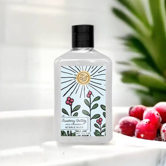 Finchberry Bubble Bath