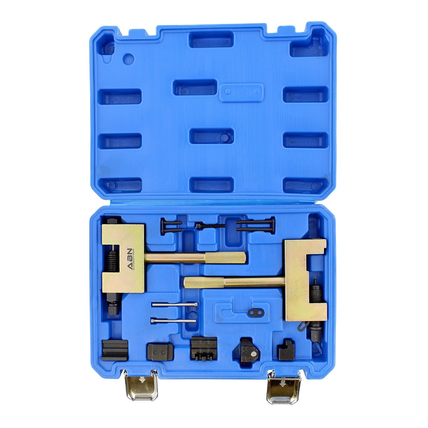 Timing Chain Tool Kit Chain Riveting Tool Compatible with Mercedes