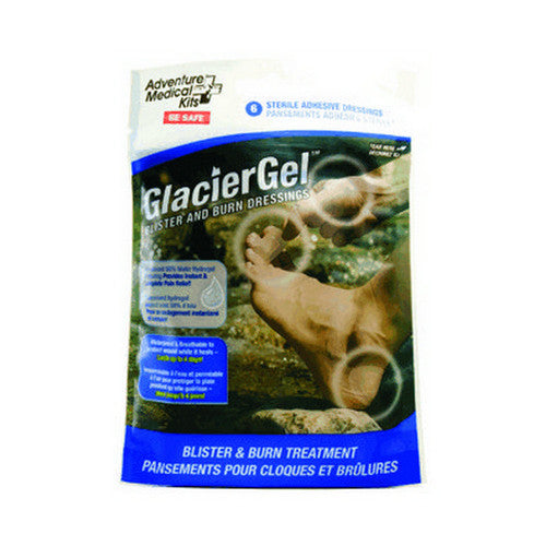 Glaciergel - GhillieSuitShop
