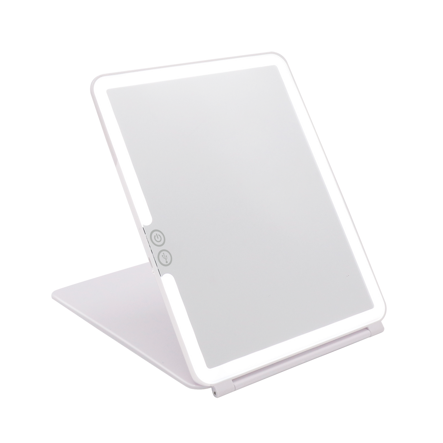 LUR-Big Wanderlust Mirror : Pink, Black, White