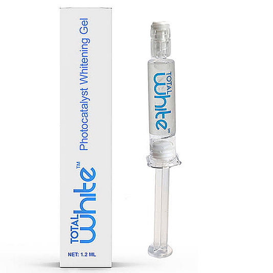 Evertone Total White  Whitening Gel