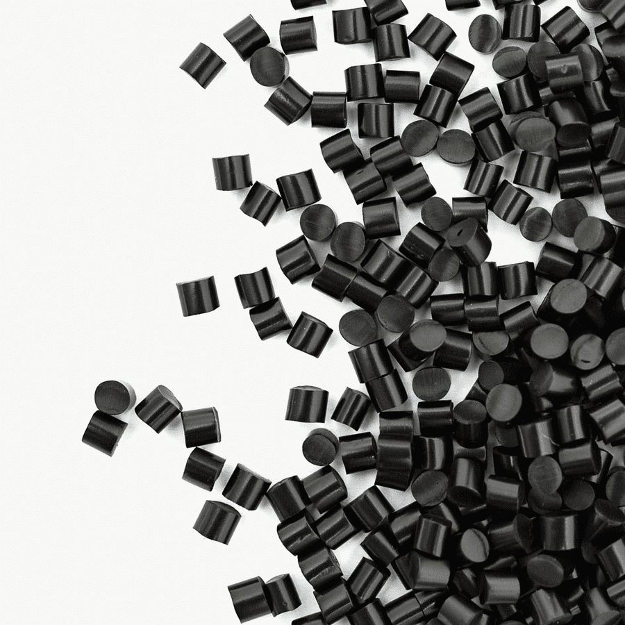 Keratin Rebonding Italian Glue 100Pcs