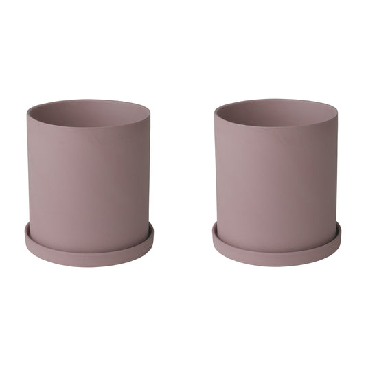 Nona Herb Pot (Set of 2)