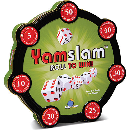 Yamslam Game