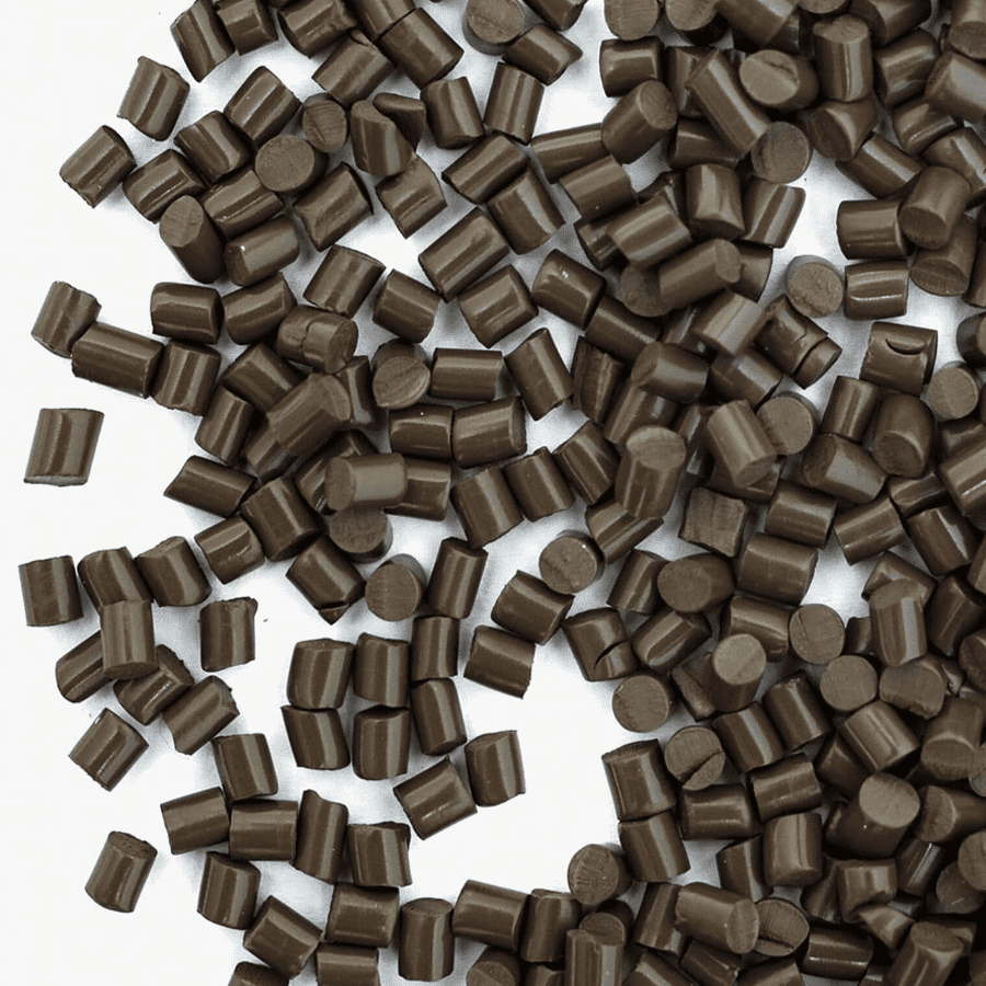 Keratin Rebonding Italian Glue 100Pcs