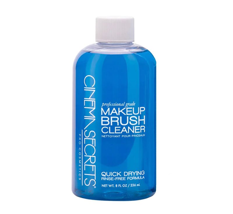 Cinema Secrets Professional Brush Cleaner 236ml
