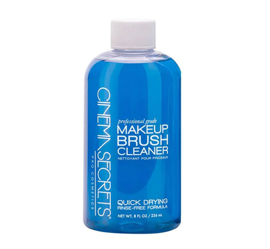 Cinema Secrets Professional Brush Cleaner 236ml
