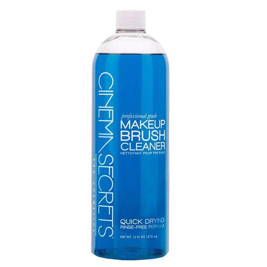 Cinema Secrets Professional Brush Cleaner 473ml
