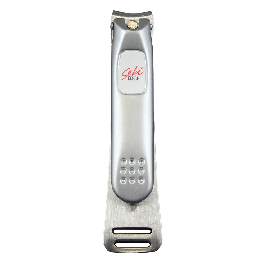SS-106 Stainless Steel Fingernail Clipper