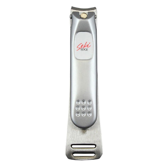 SS-106 Stainless Steel Fingernail Clipper
