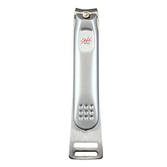 SS-107 Stainless Steel Toenail Clipper