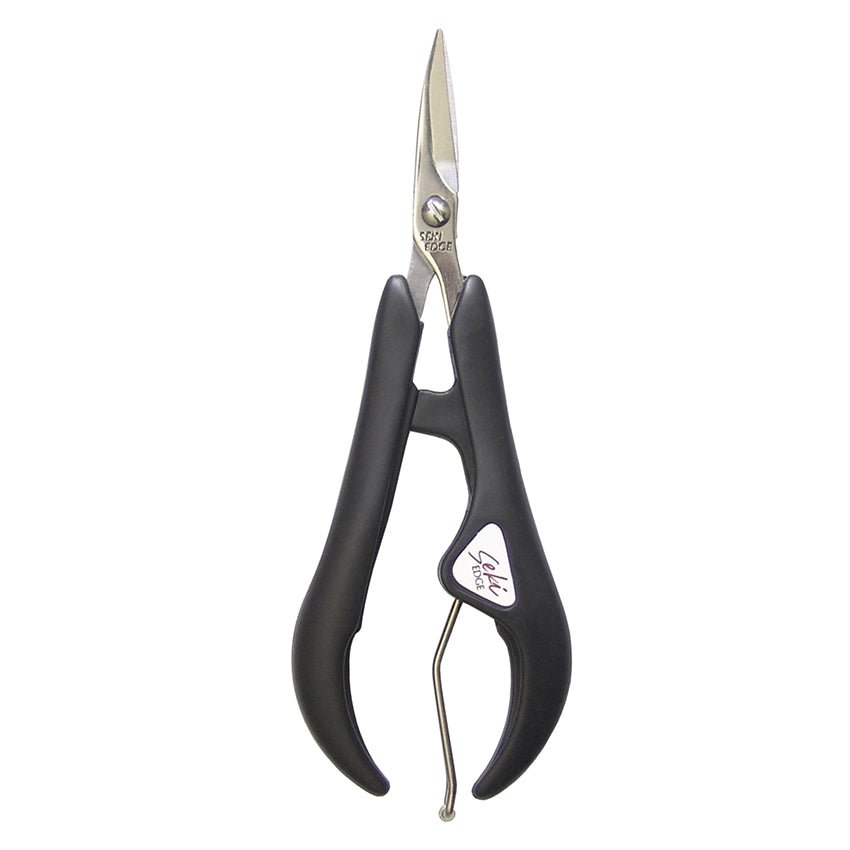SS-201 Toenail and Acrylic Nail Scissors