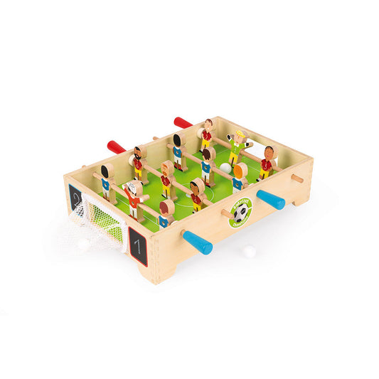 Janod Champions Mini Tabletop Football Game