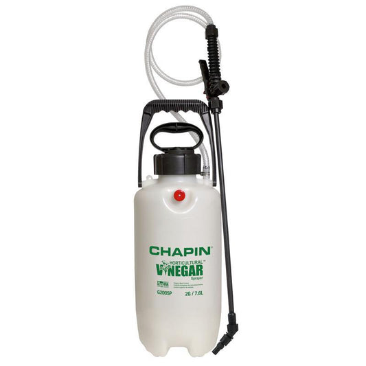 Chapin Vinegar Sprayer 2 gal