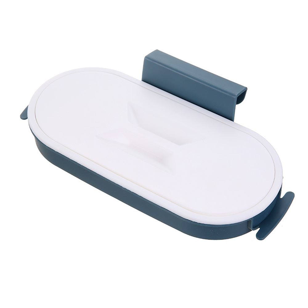 Cupboard Door Clip-on Trash Bag