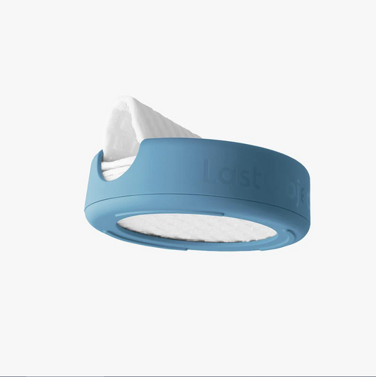 Last Object - LastRound Large - Blue, Each