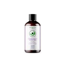 ORGANICF Nourish. Body Oil 250ml