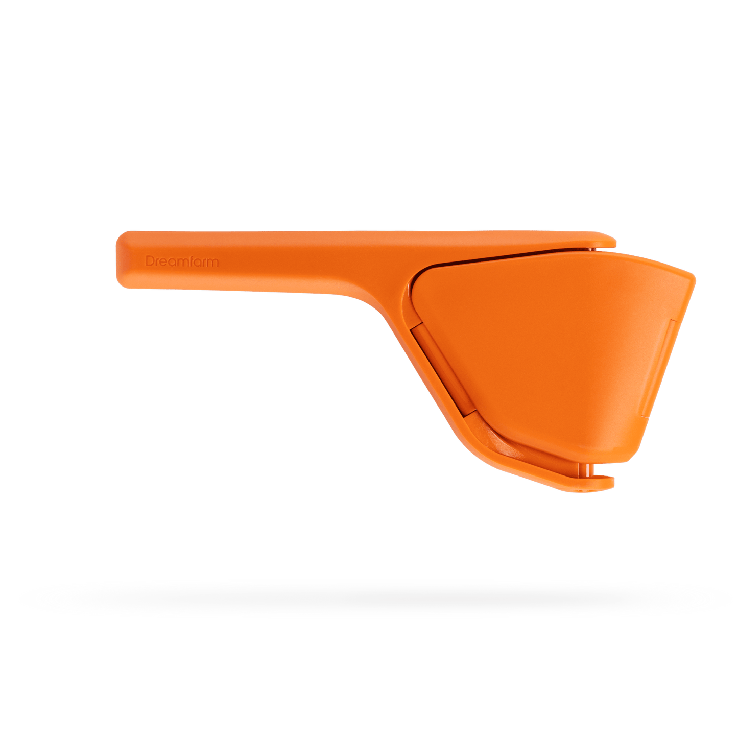 Dreamfarm Fluicer Tools Dreamfarm Orange - 12 inch