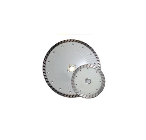 Diamond 18010 Turbo Saw Blade, 4"x0.095"x7/8"