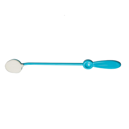 Essential Medical Supply Lotion EZE Long Handle Lotion Applicator - Senior.com Bathing Tools