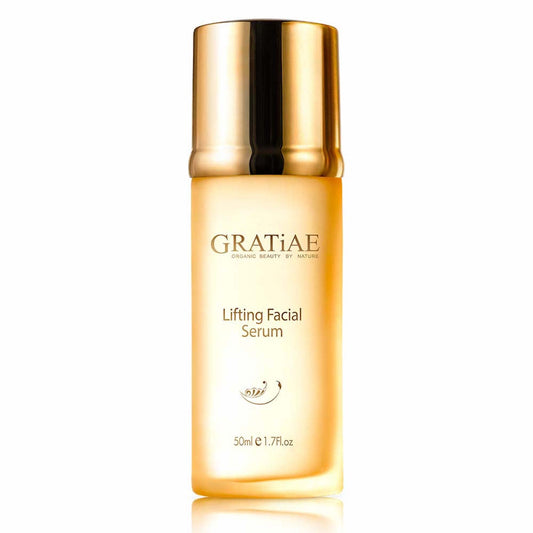 Gratiae Lifting Facial Serum