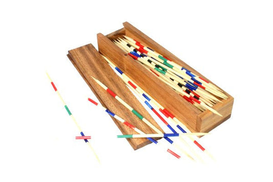 Wooden Fiddle Sticks